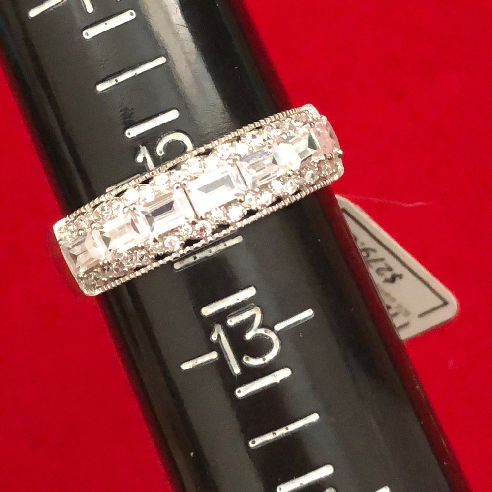 925 ring - Picture 6 of 8